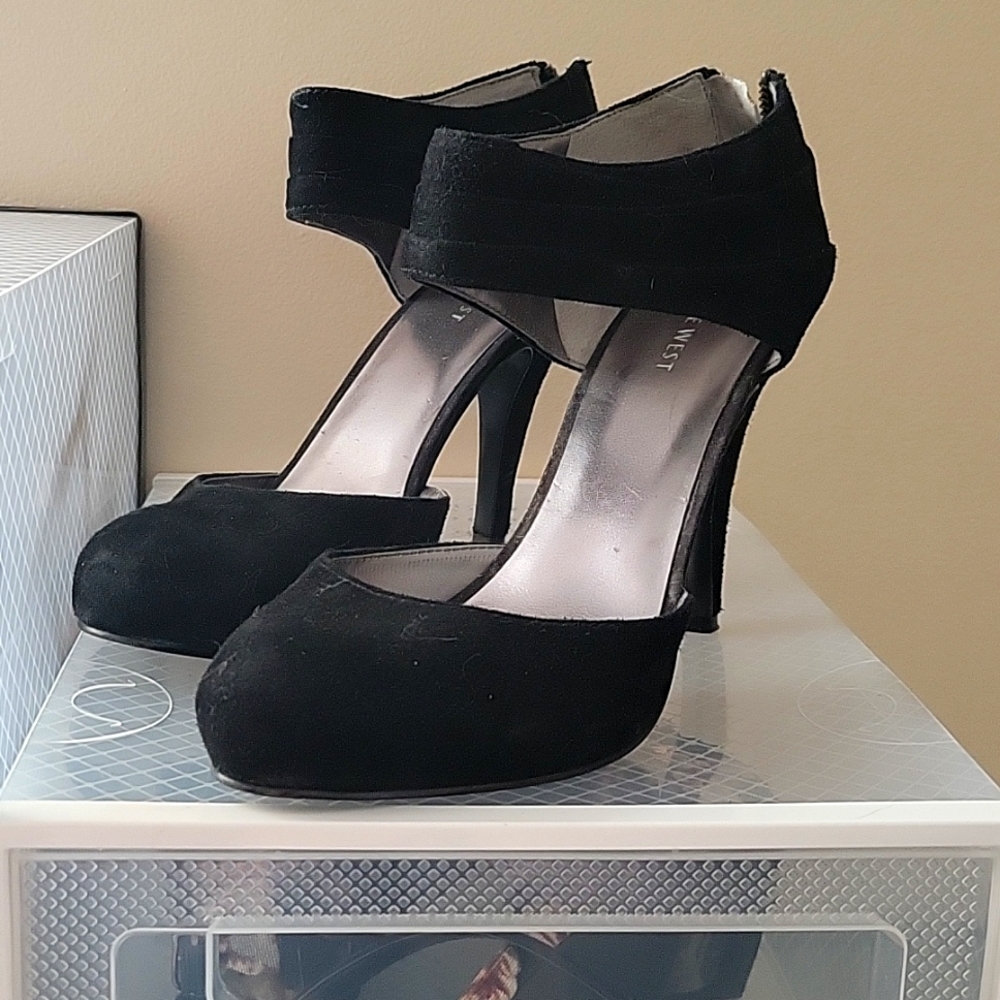 Nine West Heels
